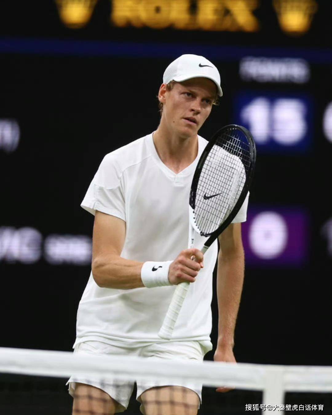 在赛前的目 在赛前的目