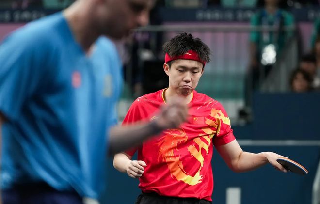 然感受到了 然感受到了