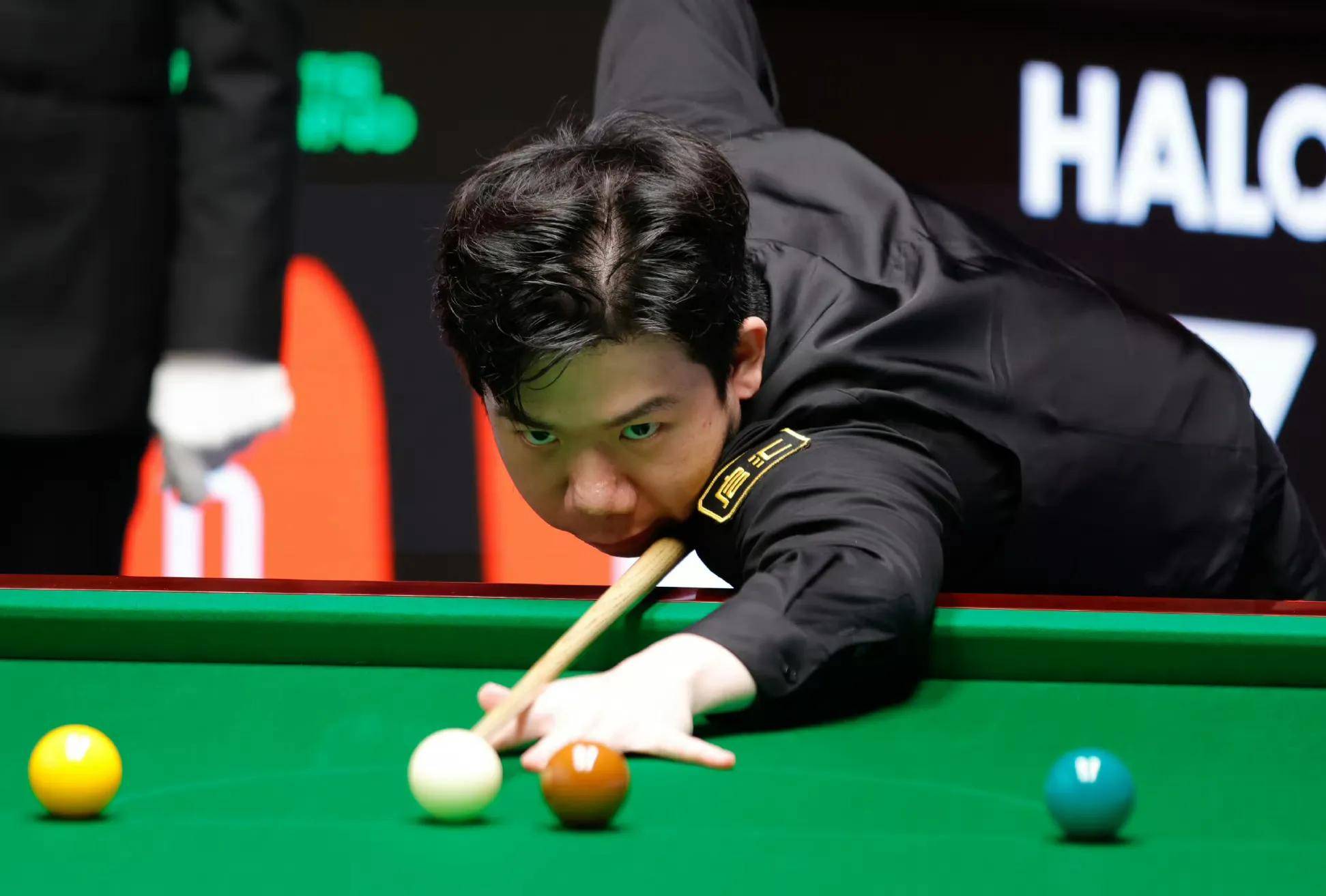 本土潜力球 本土潜力球