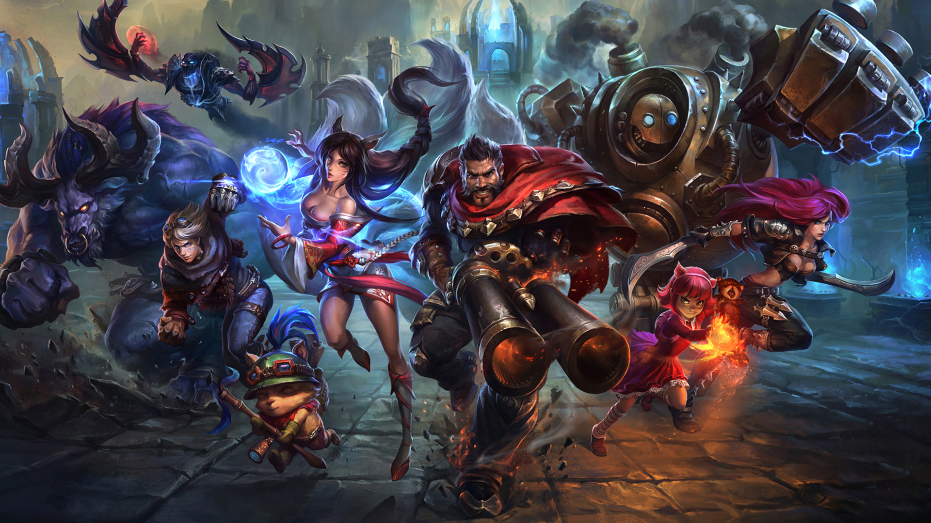 将是全世界 将是全世界