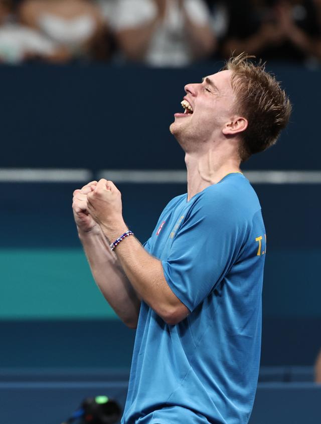 中的一支劲 中的一支劲