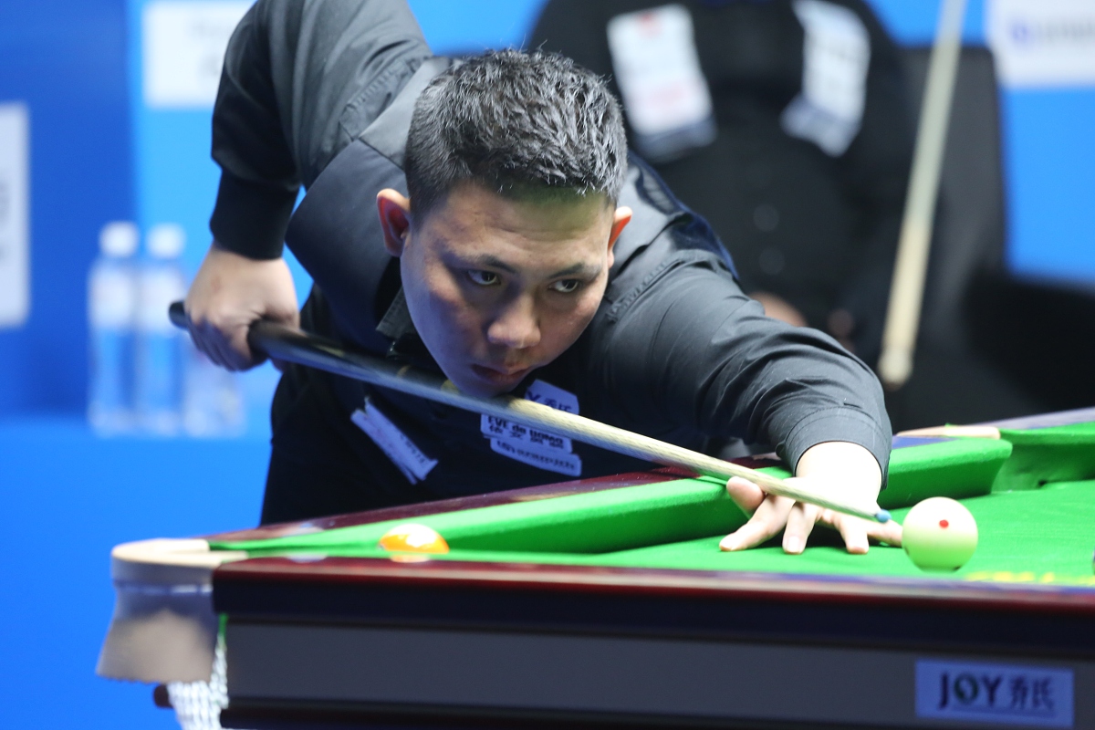 中国选手樊 中国选手樊