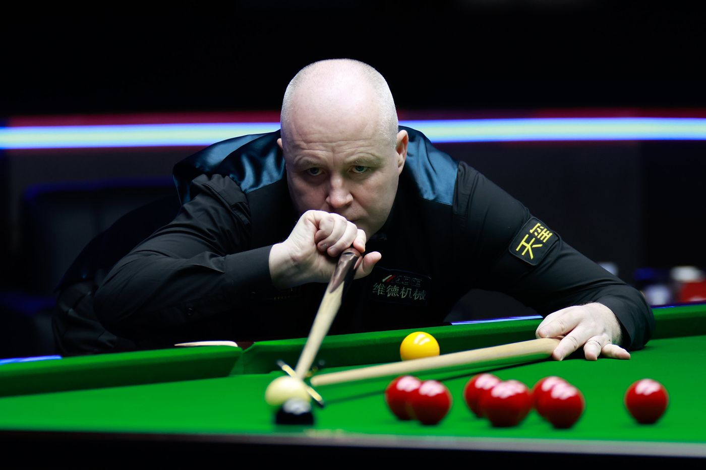 这一幕让很 这一幕让很