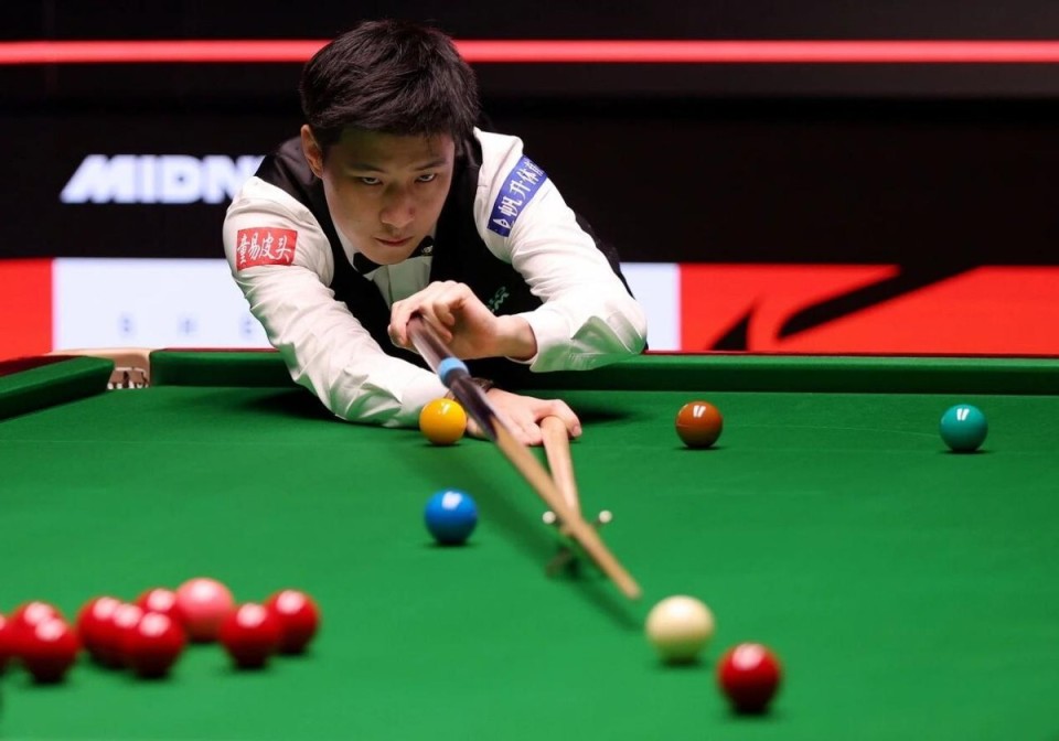 战术的较量 战术的较量