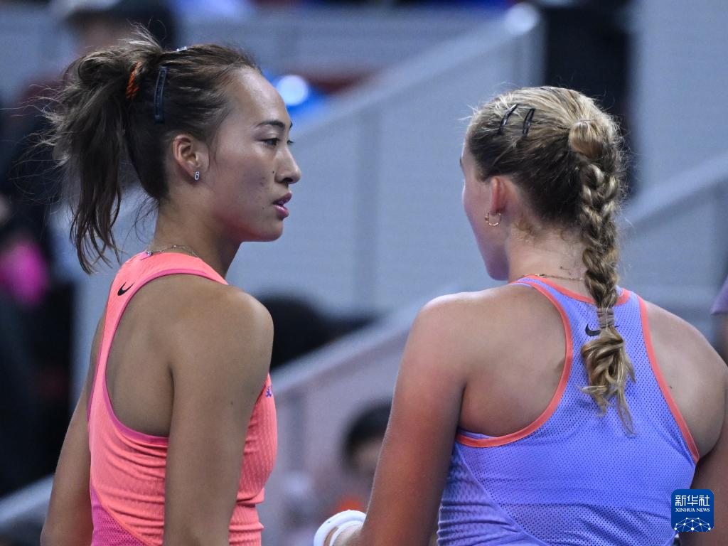 节奏飞快 节奏飞快